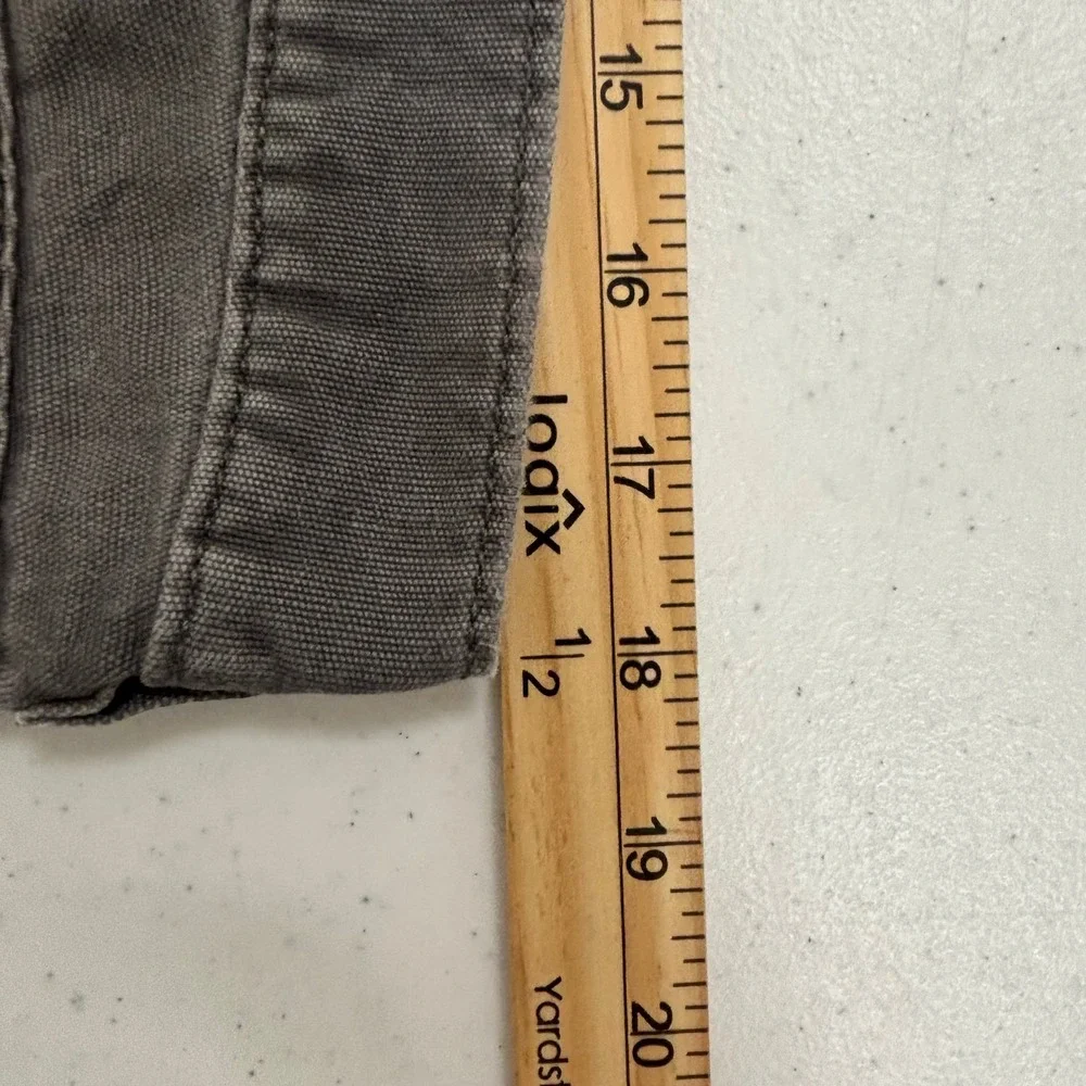Carhartt rugged flex